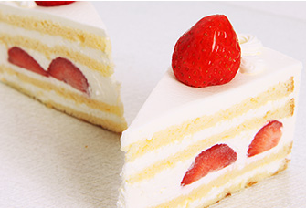 Confectionery short